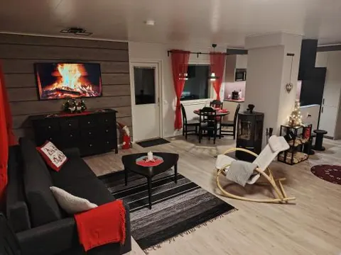 Ounas Cabin