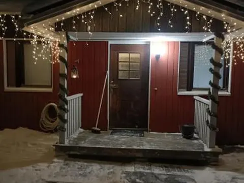 Sulli apartment