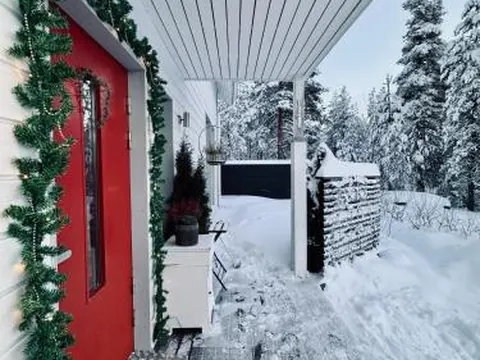 Artists House