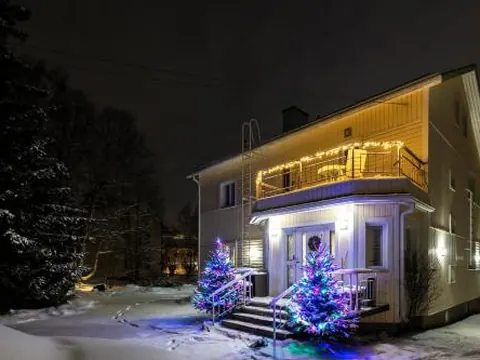 Villa Palkinen