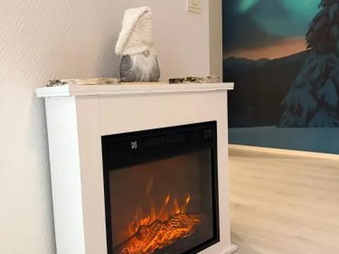 Aurora Home Rovaniemi