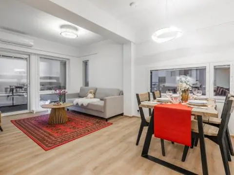Lapland Apartment