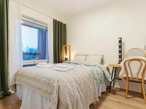 Luxury Apartment By Lapland Host