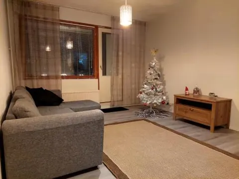 Cozy apartment at Arctic Circle