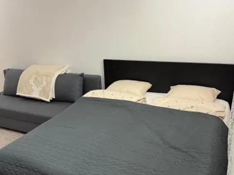 Nordic Calm Stay