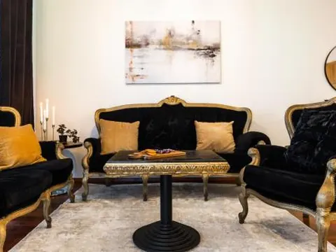Penthouse Grand Oak by Elys Collection
