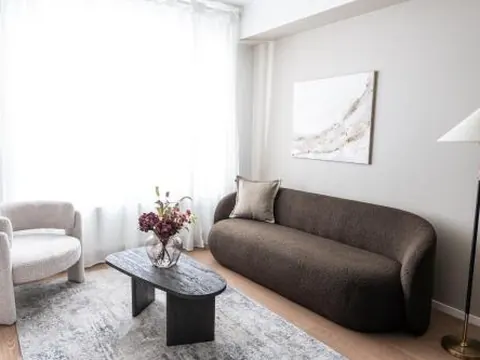 Top Location Apartment with Sauna & Parking - Ailo Apartments