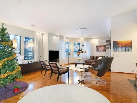 Aurora Sky Villa