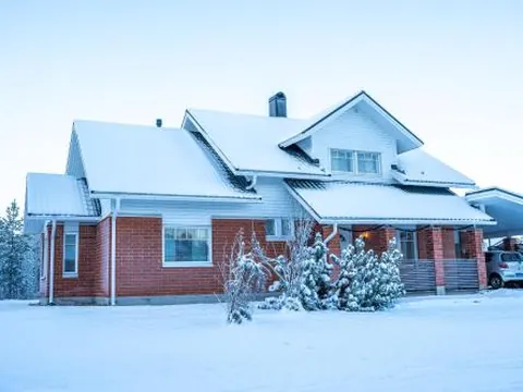 Lapland Prestige Villa Rovaniemi