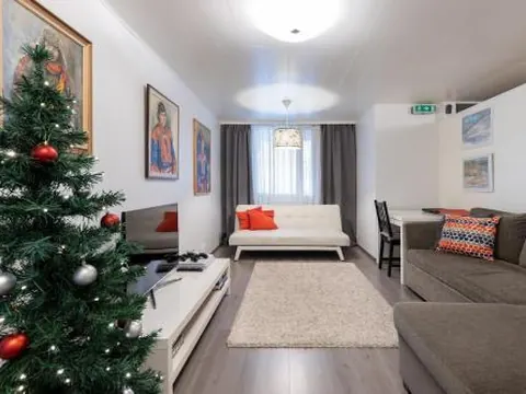 Rovaniemi City Apartments