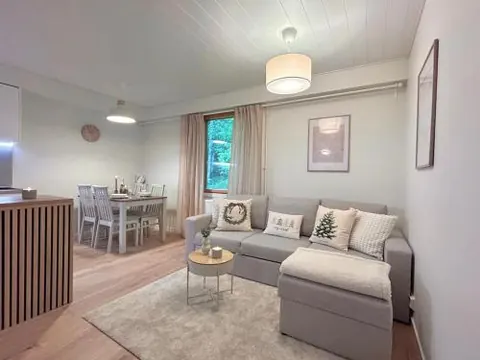 Galaxy Aurora Residence-Near Santa Claus Village