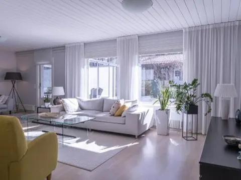 Villa White Star