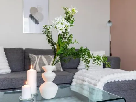 Nordic City Apartment III by Elys Collection