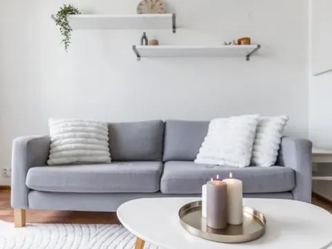 Central Studio I by Elys Collection