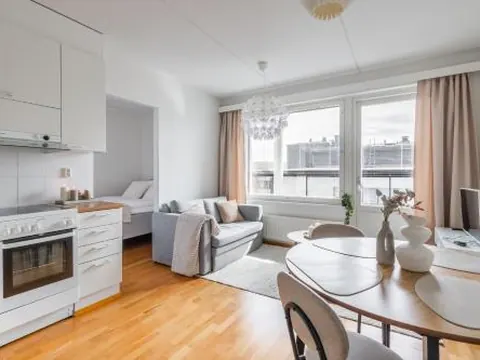 Central Studio II by Elys Collection