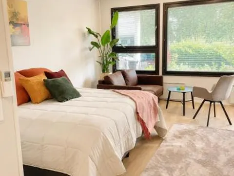 Stylish Apartment in a Prime Location in Lapland