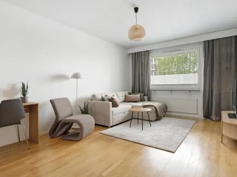Central Lapland Apartment By Lapland Host