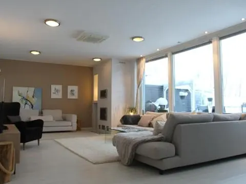 Arctic Pearl Villa