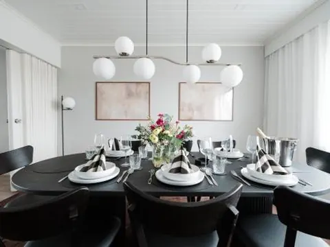 Skyline Penthouse Rovaniemi