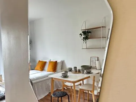KODA City Centre Studio