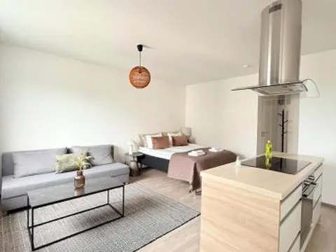 KODA Nordic Boutique Apartment