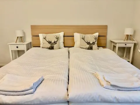 LUMI Serene Nordic Suite, Aurora City Free Parking