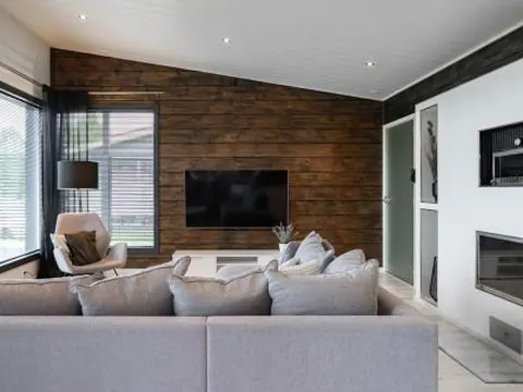 Christmas 4BR Villa Private Sauna By Lapland Host