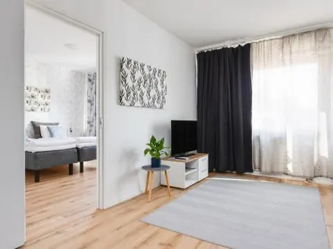 Central & Cozy Rovaniemi
