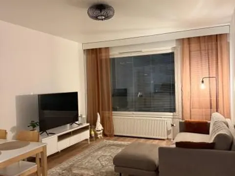 City apartment