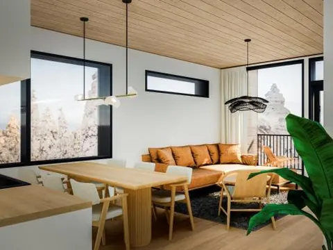 Lumo Lapland Suites X