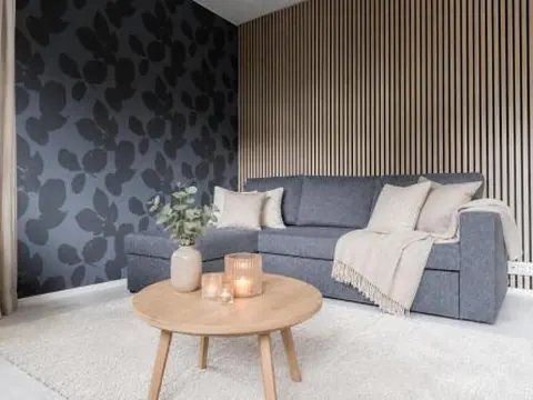 Nordic Nova III by Elys Collection