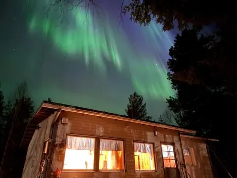 Cozy Home in Rovaniemi