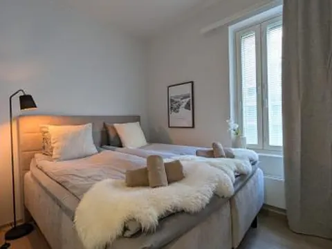 Tuura Apartment