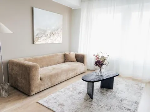 Cozy Stay - Free Parking & Sauna - Ailo Apartments
