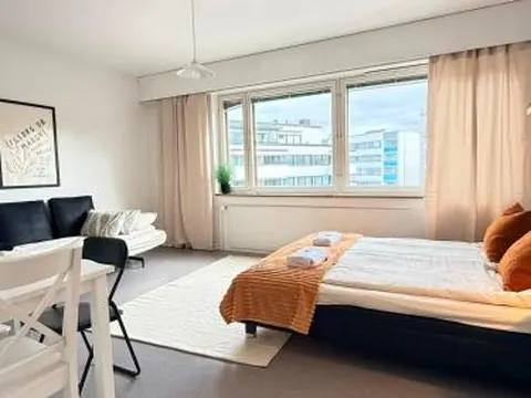 KODA Riverside Stay