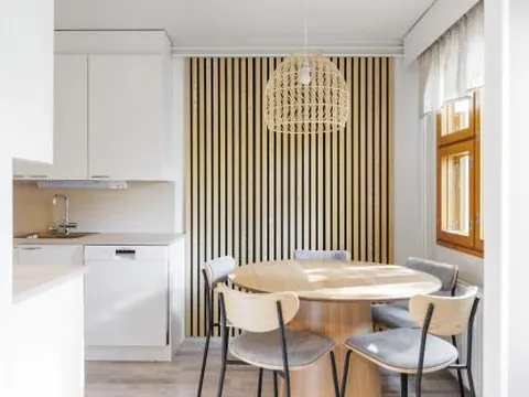 Rudolph's family apartment for 7 people