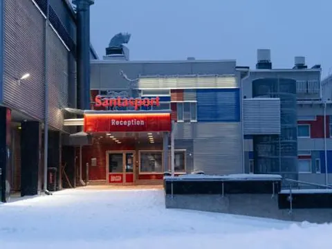 Santasport Resort