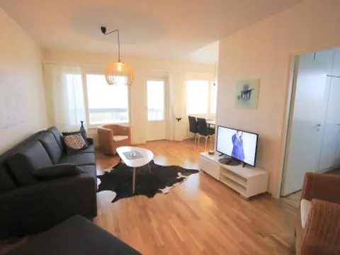 Northern Lights Apartment