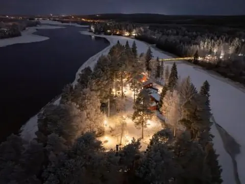 Aino Private Island Hotel - Adults Only