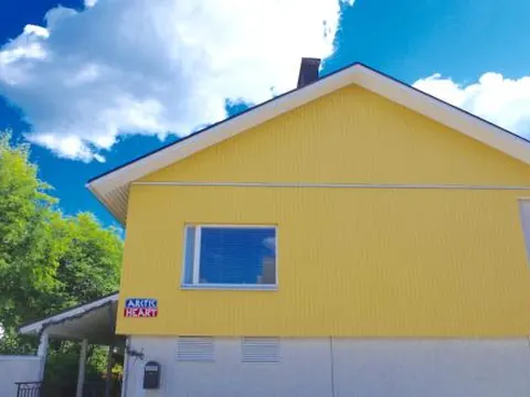 GuestHouse Arctic Heart