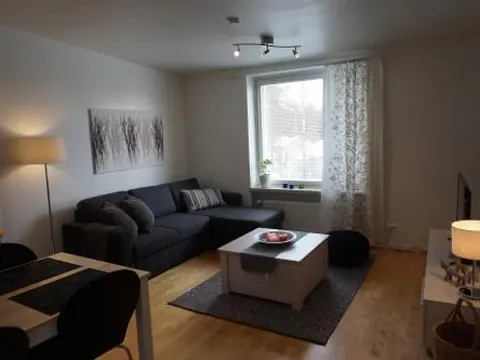 Ounasvaara Arctic Suite