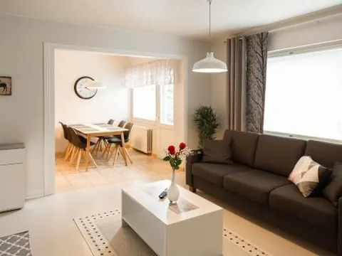 Apartment City-Pekka