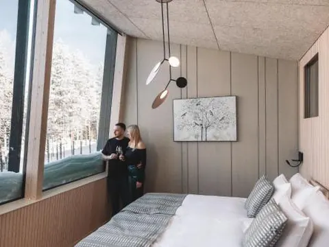 Nova Skyland Hotel