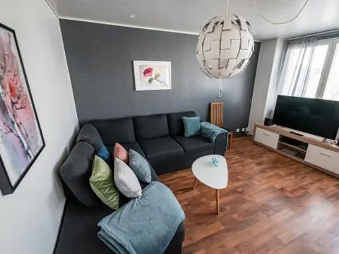 Santalux Apartment XL