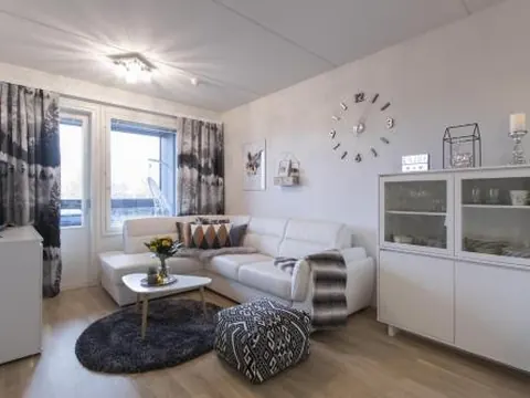Vasko luxurious suites, Vasko