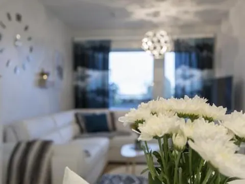 Vasko Luxurious Suites, Nilo