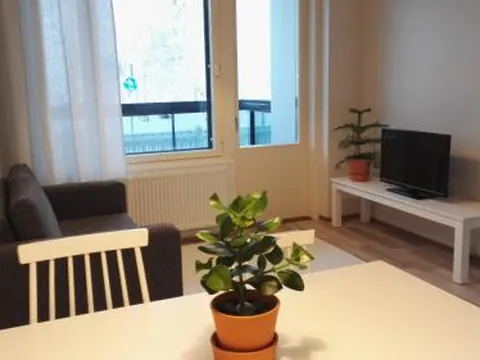 City Apartment Pääsky