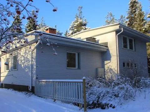 Mänty Holiday Apartments