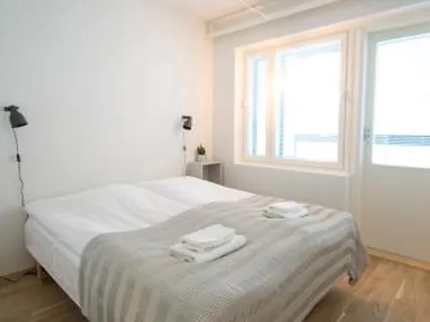 Aurora City Center Suite