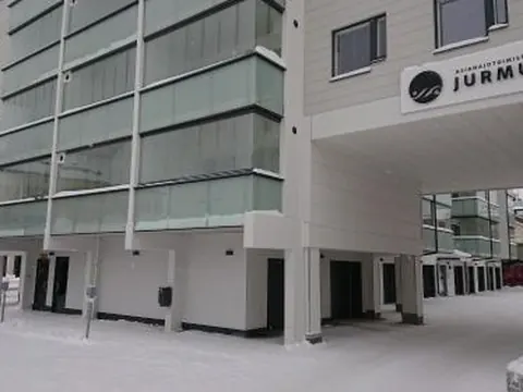 Reindeer City Apartment